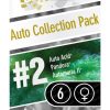 Auto Collection pack No-2