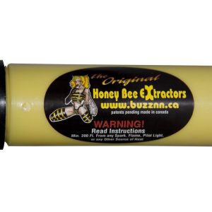 Honey Bee Extractor