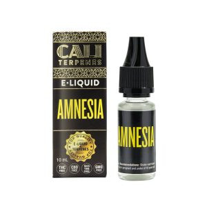 E-Liquids Amnesia 10ml