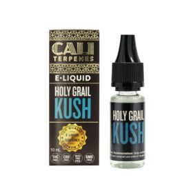 E-Liquids Holy Grail kush 10ml