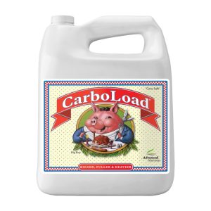 CarboLoad Liquid 4 L