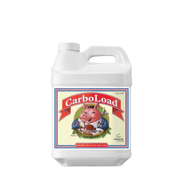 Carboload Liquid 500 ml