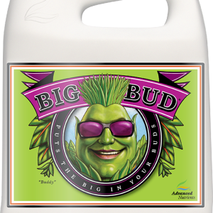 Big Bud Liquid 4 L