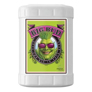 Big Bud Liquid 23 L