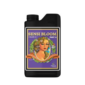 Sensi Bloom A 1 L