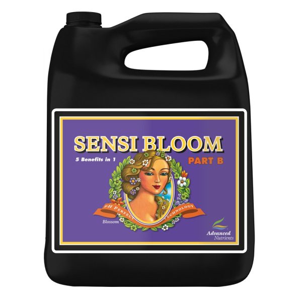 Sensi Bloom B 4 L