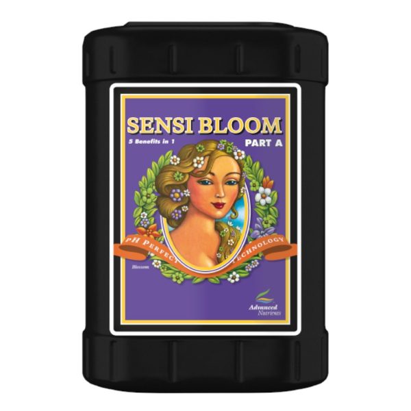 Sensi Bloom A 23 L