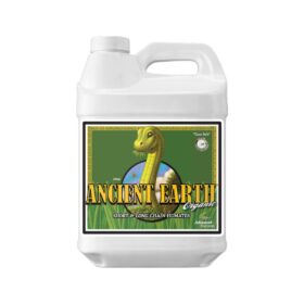 Ancient Earth Organic 500 ml