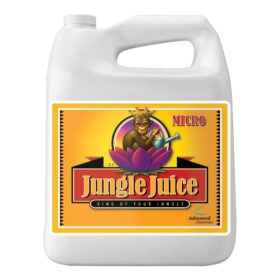 Jungle Juice Micro 4 L