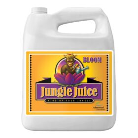 Jungle Juice Bloom 4 L