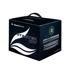 Starter Kit Advanced Nutrients (500-250ml)
