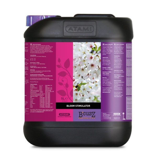 Bloom Stimulator 5 L