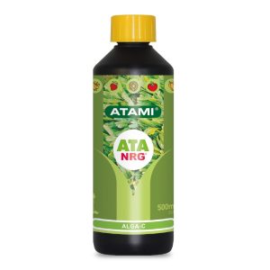Organics Alga-C 500 ml