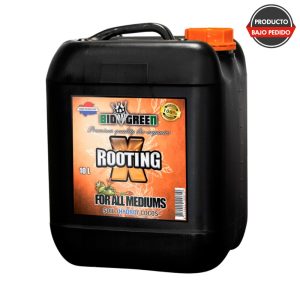 X-Rooting 10 L