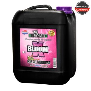 X-Bloom 10 L