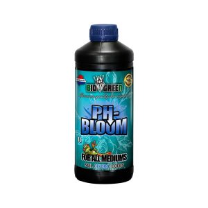 pH- Bloom 1 L