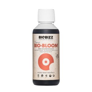 Bio Bloom 250 ml