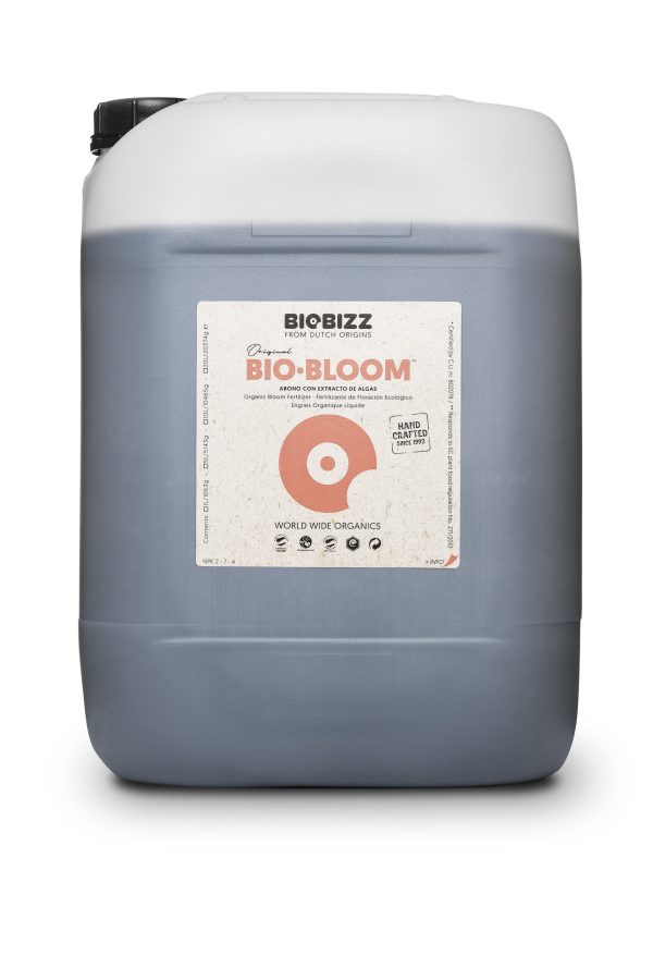 Bio Bloom 20 L