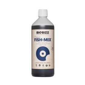 Fish Mix 1 L