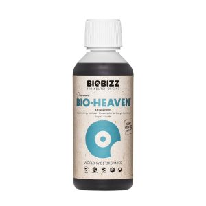 Bio Heaven 250 ml