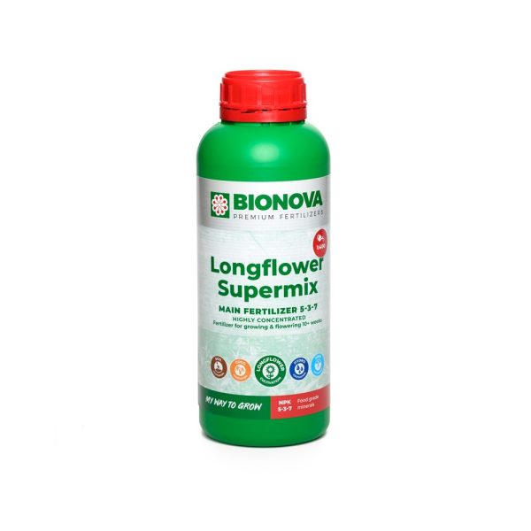 Longflower supermix 1 L