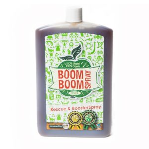 Boom Boom Spray 250ml
