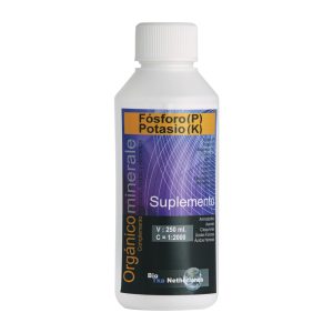 TKA Fósforo-Potasio P/K 250 ml