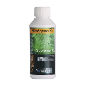 TKA Nitrógeno N 250 ml