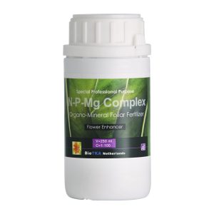 N-P-Mg Complex 250 ml