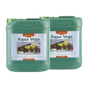 Aqua Vega A+B 5L