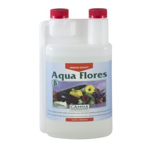Aqua Flores B 1L