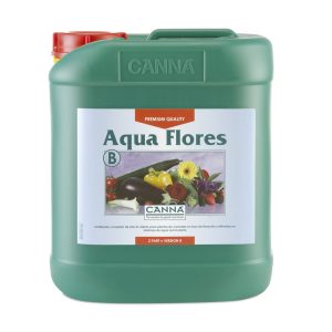 Aqua Flores B 5L
