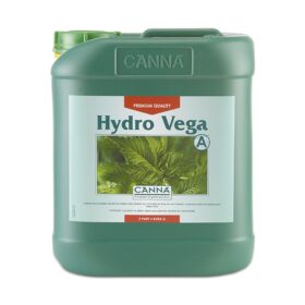Hydro Vega A agua dura 5L