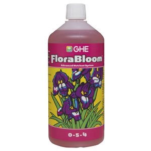 FloraBloom 1L