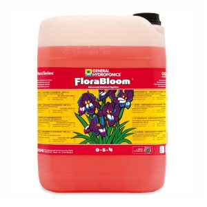 FloraBloom 10L