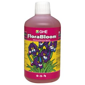FloraBloom 500ml