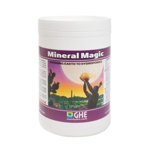 Silicate (Mineral Magic) 1L