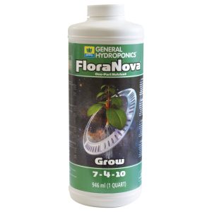 FloraNova Grow 946 ml