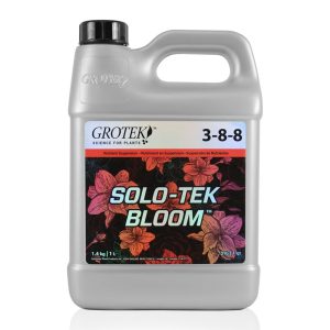 Solo-Tek Bloom 1L