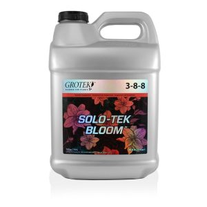 Solo-Tek Bloom 10L