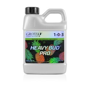 Heavy Bud Pro 500ml