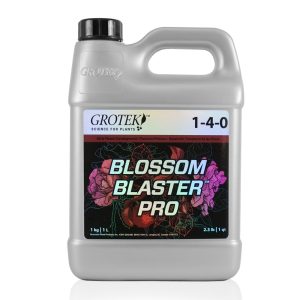 Blossom Blaster Pro 1L