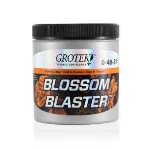 Blossom Blaster 130g