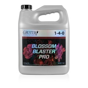 Blossom Blaster Pro 4L