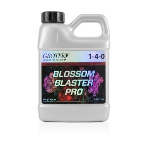 Blossom Blaster Pro 500ml