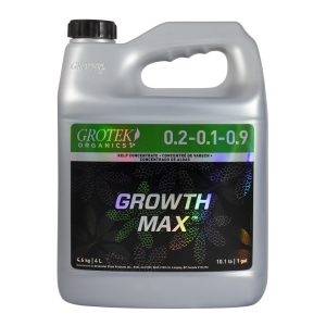 Growth Max 4L