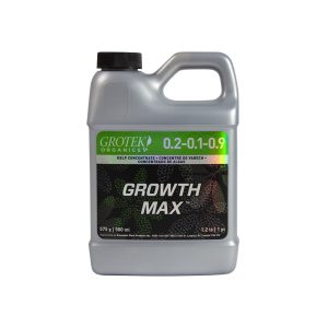 Growth Max 500ml