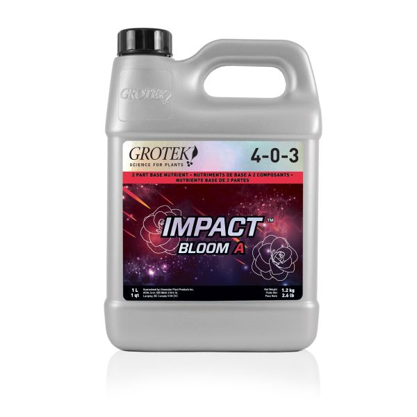 Impact Bloom A 4L