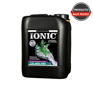 Ionic Cal Mag Pro 5 L