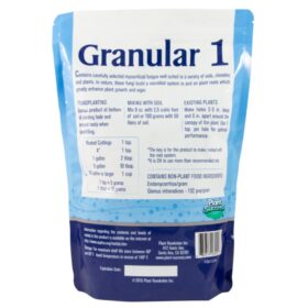 Great White® Granular 1 1000g